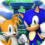 Sonic The Hedgehog 4 Episode II: Всё когда-то повторяется
