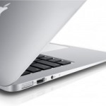 После обновления SSD в MacBook Air стали на 217% быстрее