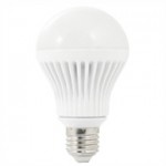 INSTEON LED Bulb: лампочка управляемая с iPhone и Android [Видео]