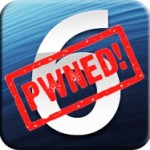 MuscleNerd сделал джейлбрейк iOS 6 на своем iPod Touch 4G