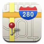 iOS не останется без карт Google