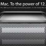 Apple обновила Mac Pro