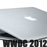 Обновление текущих моделей MacBook Air и MacBook Pro