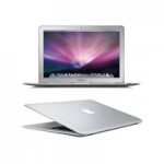 Apple запатентовала дизайн MacBook Air