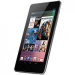 Google Nexus 7: планшет за 200 долларов