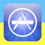 Украинский App Store открыт!