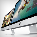 iMac с Retina-дисплеем появится осенью?