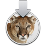 Создаем загрузочную флешку или диск с OS X Mountain Lion