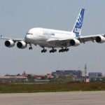 Airbus предлагает пилотам использовать iPad