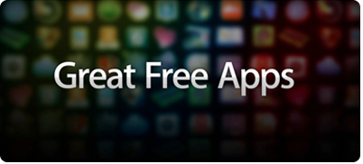 great free apps