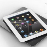 iPad Mini — в октябре и без Retina
