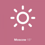 Sun: Погодное веб-приложение