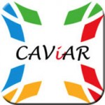 CAViAR: Навигация по помещениям