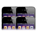 InfoPage: Больше информации на домашнем экране (jailbreak)