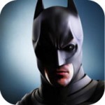 The Dark Knight Rises: Тёмный рыцарь в AppStore