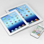 В сеть попали чертежи iPad mini
