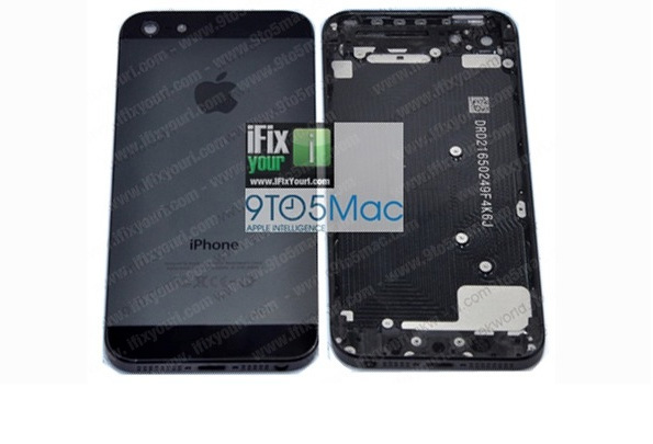 iphone 5 new inside