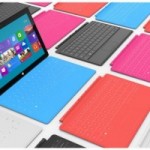 Самая дешевая версия планшета Microsoft Surface будет стоить больше 1000 долларов