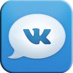 Диалоги: удобный мессенджер для Вконтакте