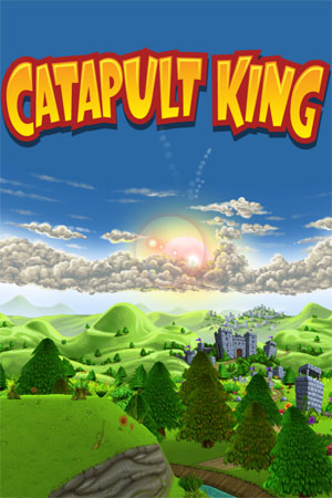 Catapult King iOS