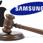 Решение по запрету продажи смартфонов Samsung будет принято 6 декабря