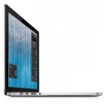 Началось производство Retina экранов для 13 дюймового MacBook Pro 