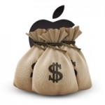 Apple может продать 250 млн. iPhone 5