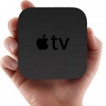 Apple TV 2 прибавила в цене более, чем в 2 раза