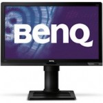 Внешний монитор для MacBook от компании BenQ