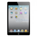 Еще одно изображение iPad mini