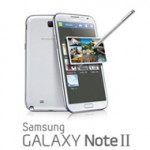 Samsung представила Galaxy Note II и еще кое-что 