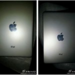 Опубликованы фотографии корпуса iPad mini