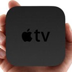 Apple TV or iTV?