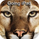 Тема OS X Mountain Lion на iPad (DreamBoard, jailbreak)