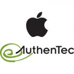 Apple и AuthenTec: iOS-устройства и NFC-технологии
