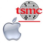 Apple, TSMC и их партнёрство