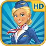 Аэропорт-Сити HD: Строим и взлетаем!