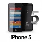 Фото нового iPhone напечатали в газете