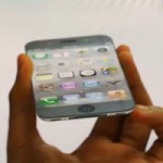 Новый концепт iPhone: голографический дисплей и интерактивное «яблочко»