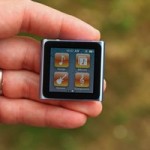 iPod nano пропадают из онлайн-магазинов
