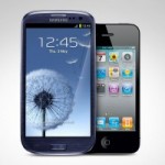 Тест на прочность: iPhone 4S vs. Samsung Galaxy S III