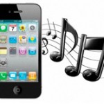 Как создать рингтон для iPhone из любого аудио или видео файла с помошью QuickTime Player