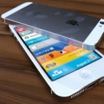 Предзаказы на iPhone 5 могут быть открыты уже в эту пятницу