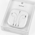 iFixit разобрали новые наушники EarPods