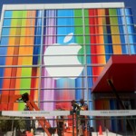 Скрытое послание на фасаде Центра искусств Йерба-Буэна