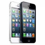 Черное и белое: Распаковка двух моделей iPhone 5