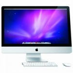 Новые iMac появятся совсем скоро?