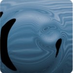 AquaBoard: Эффекты водной поверхности на экране iPhone и iPad (Jailbreak)