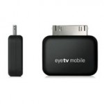 EyeTV Mobile: Мобильный ТВ-тюнер для iPhone 4S, iPad 2 и 3