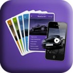 Touchcode: Новая реальность карточных игр